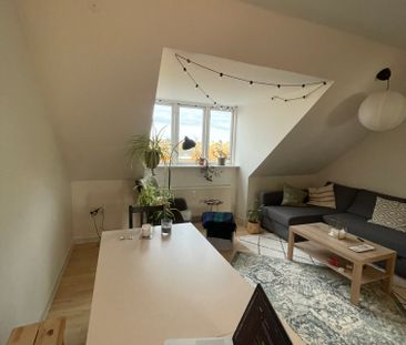 Hvidkløvervej 12, 3. th. 8200 Aarhus N - Foto 6