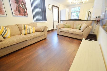 5 bedroom house share to rent - Photo 2