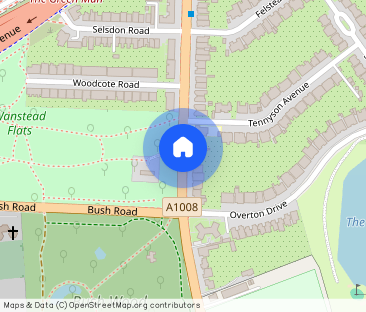 Blake Hall Road, Wanstead, E11. - Photo 1