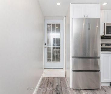 For Lease - 2673 Kingsberry Crescent Unit# (Bsmt), Mississauga, Ont... - Photo 6