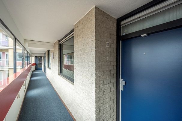 Te huur: Appartement Churchillplein in Rotterdam - Photo 1