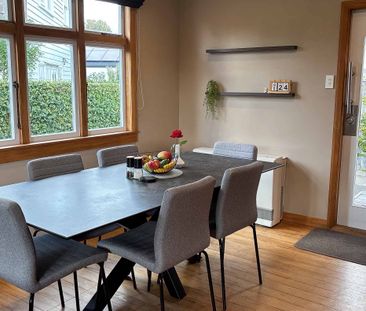 Top Hokowhitu Location - Semi Furnished - Photo 1