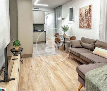 Flat for rent in Palacio (Madrid) - Photo 6