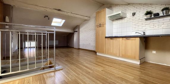 Appartement 2 pièces à Novéant-sur-Moselle - Photo 2