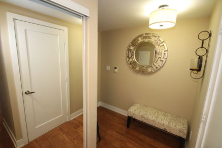 For Lease - 20 Blue Jays Way Unit# 719, Toronto, Ontario - Photo 2