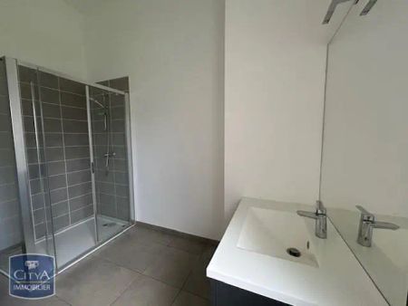 Appartement à louer 3 pièces 56.67m² - Photo 3