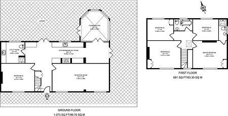 Brook Farm, Worplesdon, GU3 - Photo 4