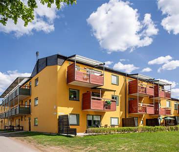Skolgatan 10 A - Photo 2