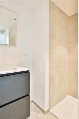 Appartement te huur - Photo 1