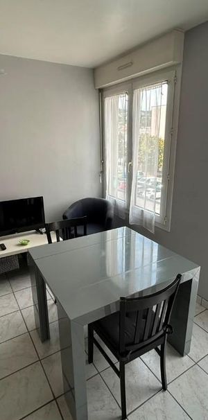 Location Appartement 1 pièce 25m² CLERMONT FERRAND 63000 - Photo 1