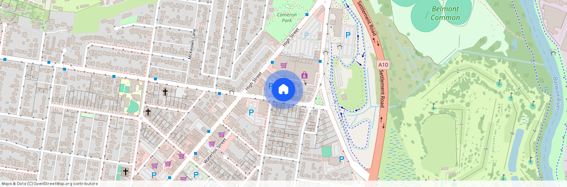 12 Mount Pleasant Road, Vic 3216, Belmont