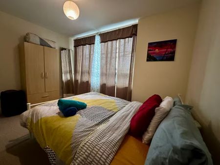 2 Bed Flat, Patrick Court, SE1 - Photo 5