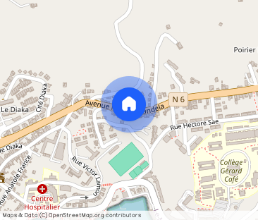 Je recherche à louer un appartement - Photo 1