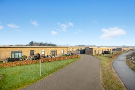 Rækkehus med god planløsning i Funder - Foto 2