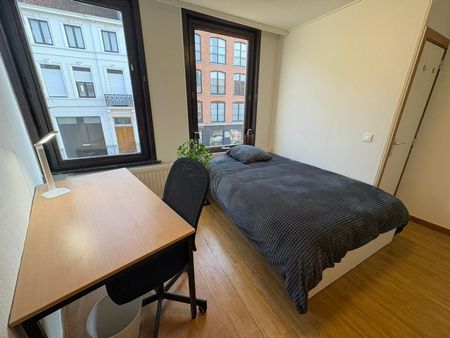 Doorniksewijk 178, kamer 2 - Foto 3