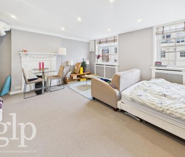 Studio to rent - Photo 1