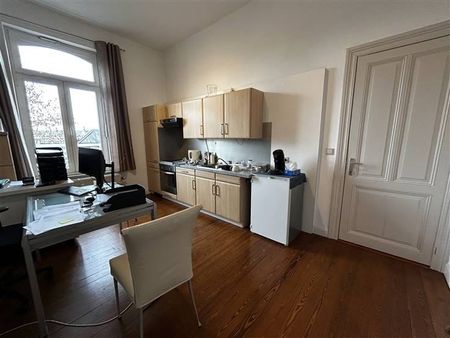 Appartement te huur - Foto 5