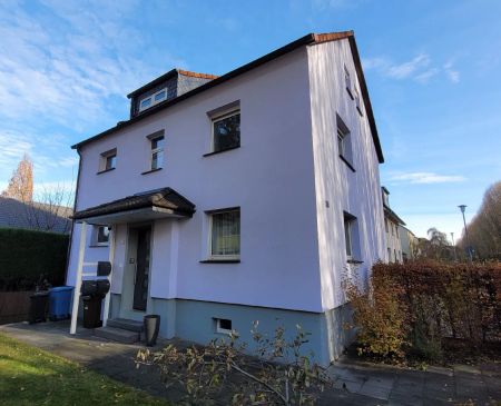 Gemütliches 1-Zimmer-Appartement im Dreifamilienhaus in gefragter Lage von Opladen - Photo 4