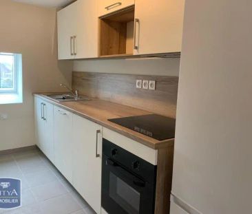 Appartement à louer 3 pièces 49.5m² - Photo 6