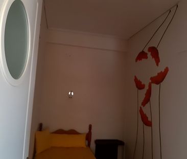 Διαμέρισμα για ενοικίαση Σκάλα Μιστεγνών (Λέσβος - Λουτρόπολη Θερμής) - Photo 5
