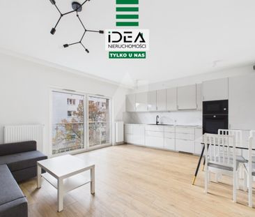 Mieszkanie na wynajem - Zdjęcie 5