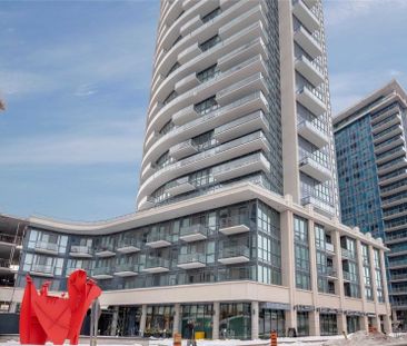 For Lease - 51 East Liberty Street Unit# 1114, Toronto, Ontario - Photo 1