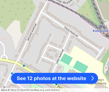 Fifth Avenue, Kidsgrove, Stoke-On-Trent - Photo 1