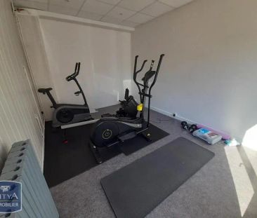 Appartement à louer 1 pièce 27m² - Photo 3