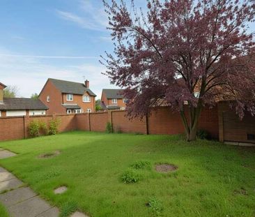 Buttercup Way, Norwich, NR5 - Photo 4