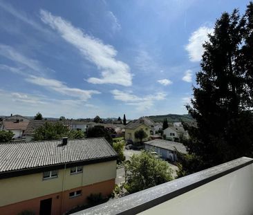 3 Zimmer, 55 m², 2. Stock - Foto 4