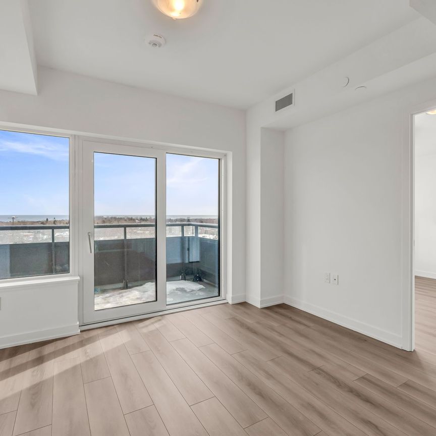 For Lease - 7437 Kingston Street, Toronto, Ontario - Photo 1