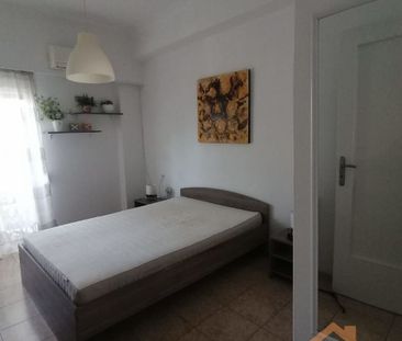 Studio/Γκαρσονιέρα για ενοικίαση Κυψέλη - Photo 2