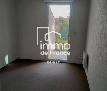 Location appartement 2 pièces 49.95 m² à Nantes (44300) - Photo 2