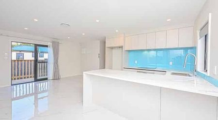 Modern Family Living in Prime Location - Built by MJ HOME Group - Photo 2