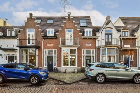 Te huur: Huis Dr. Leijdsstraat in Haarlem - Foto 4