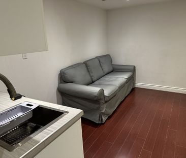 For Lease - 81 Holsworthy Crescent Unit# Basement, Markham, Ontario - Photo 1
