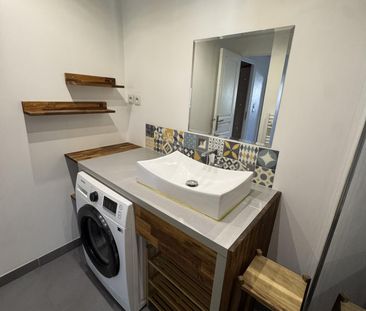 Appartement 2 pièce(s) 41.69 m² - Photo 3