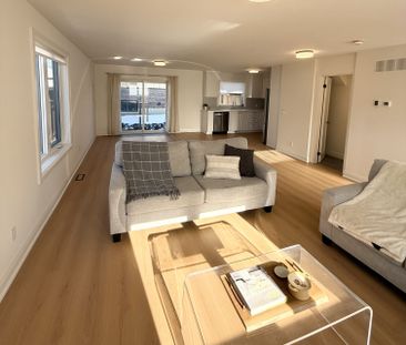 For Lease - 19 Arrowsmith Avenue Unit# 5A, Toronto, Ontario - Photo 2