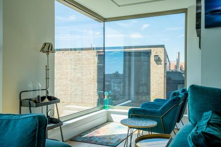 2 bedroom apartment to rent - Photo 2