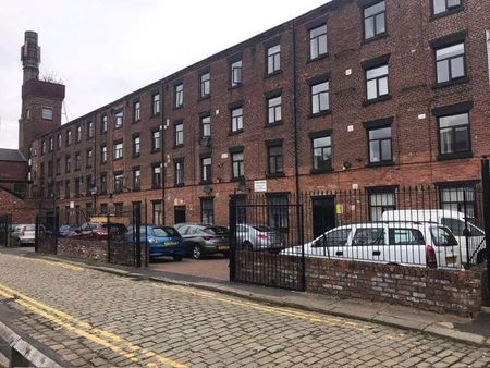 Goodhope Mill, Ashton Under Lyne, OL6 - Photo 5