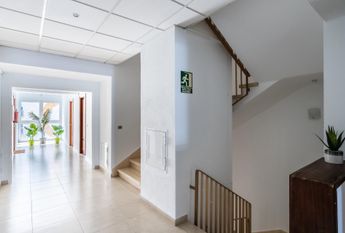 Alquiler de Temporada de Estudio en Puerto de La Cruz – 0067-04554