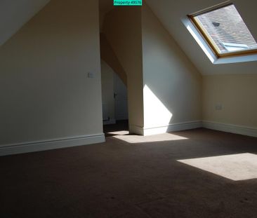 2 bedroom block of apartments to rent - Photo 1