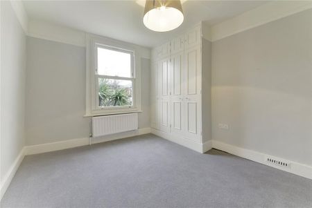 5 bedroom terraced house to rent - Photo 5