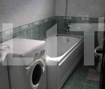 2 camere, 45 mp, decomandat, mobilat modern, parcare, imobil nou! - Photo 5