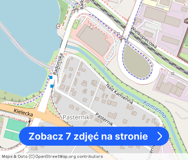 mieszkanie Oświatowa - Zdjęcie 1