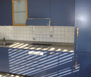 Charmant grand 2.5 pièces dans un quartier tranquille - Foto 5