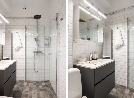 Sveavägen, Stockholm - Photo 1