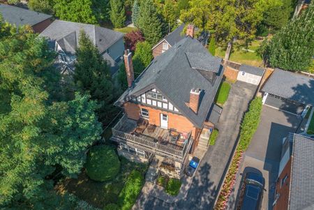 For Lease - 2177 Lakeshore Road Unit# Upper, Burlington, Ontario - Photo 5