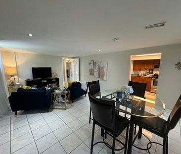 For Lease - 149 Manitou Crescent Unit# Lower, Brampton, Ontario - Photo 2