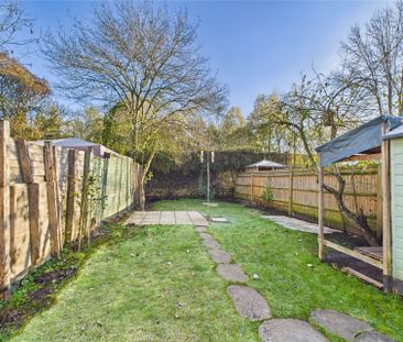 Ashmore Road, Reading Ashmore Road, Reading - Photo 3